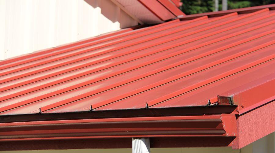 Roof Leak Detection & Repair in De Land, IL